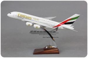 Модель самолёта Объединённые Арабские Эмираты Airbus 380 Emirates Airlines Город Липецк 36-см-Смола-Воздуха-Эмираты-Airlines-Airbus-A380-Airways-Самолет-Модель-Самолета-Модель-Коллекции-Подарок-Украшения.jpg