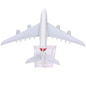 Модель самолёта Объединённые Арабские Эмираты Airbus 380 Emirates Airlines Город Липецк HTB1Z2MBJFXXXXaNXVXXq6xXFXXXW.jpg