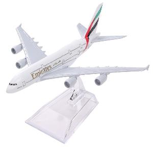 Модель самолёта Объединённые Арабские Эмираты Airbus 380 Emirates Airlines Город Липецк HTB1CU31JFXXXXapXXXXq6xXFXXXN.jpg
