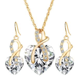 Хрустальное Сердце Любви 17KM-2017-Gold-Color-Love-Crystal-Heart-Jewelry-Sets-For-Women-Necklace-Earrings-Jewellery-Set-New.jpg