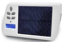 Солнечные зарядные устройства Город Уфа