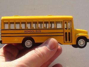 Американский школьный автобус (School bus) Город Липецк 1419662765534_bulletin.jpg