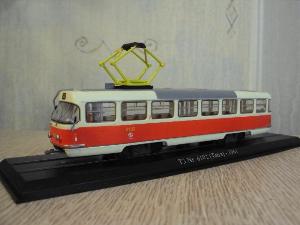 Трамвай Татра Т3 (1961 г) Город Липецк DSC06224.JPG