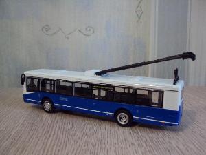 Троллейбус "Технопарк" Город Липецк DSC06214.JPG
