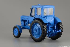 Коллекционная модель трактор МТЗ-50 Город Липецк 0_cf734_9136785b_XXL.jpg