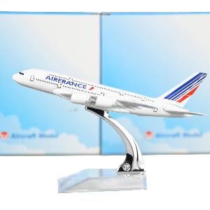 Модель самолёта France Airlines Boeing 747 Airways Город Липецк Air-France-A380-14-5-см-твердого-сплава-металла-модель-самолета-модели-ребенок-подарок-На-День.jpg